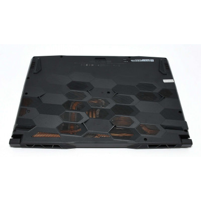 PORTATIL GAMING MSI KATANA GF66 12UE / i7-12650H 2.7GHz / 2TB SSD / 16GB RAM