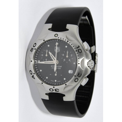 RELOJ TAG HEUER KIRIEUM CL1110-0