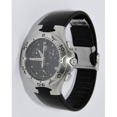 RELOJ TAG HEUER KIRIEUM CL1110-0