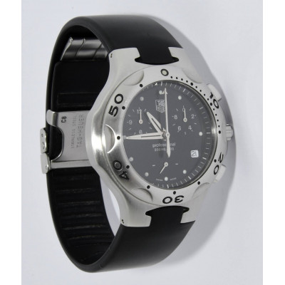 RELOJ TAG HEUER KIRIEUM CL1110-0