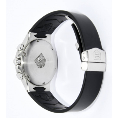 RELOJ TAG HEUER KIRIEUM CL1110-0