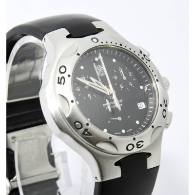 RELOJ TAG HEUER KIRIEUM CL1110-0