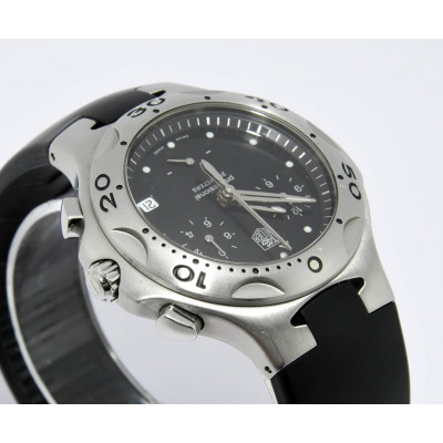 RELOJ TAG HEUER KIRIEUM CL1110-0