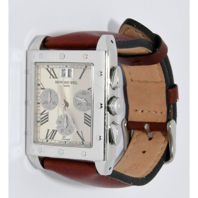 RELOJ RAYMOND WEIL 48810 TANGO