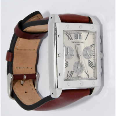 RELOJ RAYMOND WEIL 48810 TANGO