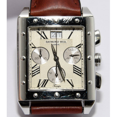 RELOJ RAYMOND WEIL 48810 TANGO