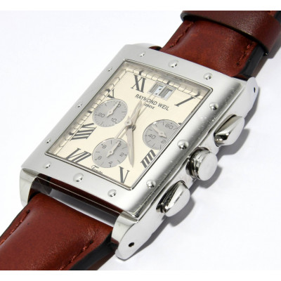 RELOJ RAYMOND WEIL 48810 TANGO