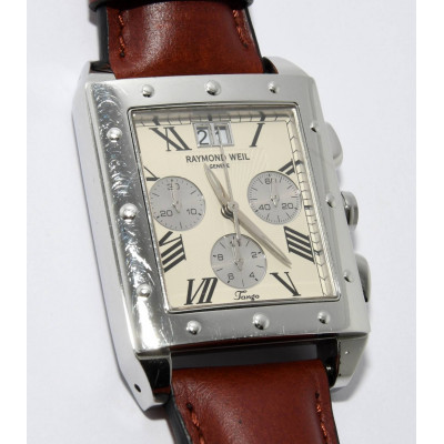 RELOJ RAYMOND WEIL 48810 TANGO