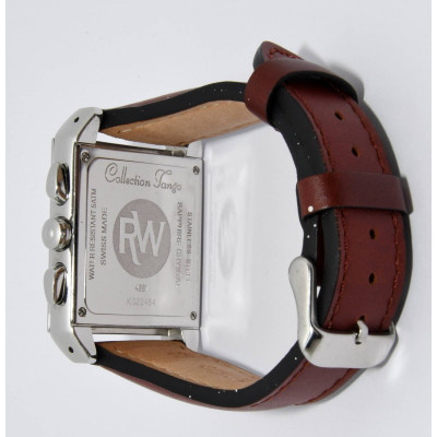 RELOJ RAYMOND WEIL 48810 TANGO