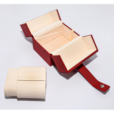 RELOJ OMEGA MEGASONIC 720HZ