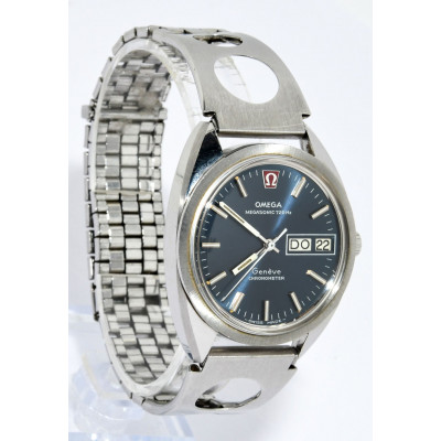 RELOJ OMEGA MEGASONIC 720HZ