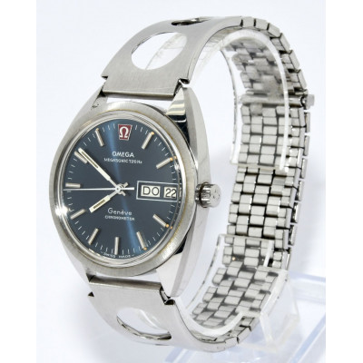 RELOJ OMEGA MEGASONIC 720HZ