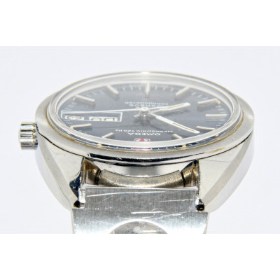 RELOJ OMEGA MEGASONIC 720HZ