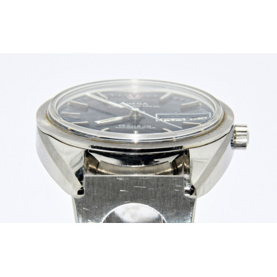 RELOJ OMEGA MEGASONIC 720HZ