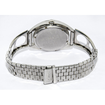 RELOJ OMEGA MEGASONIC 720HZ