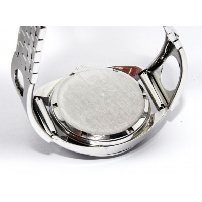 RELOJ OMEGA MEGASONIC 720HZ