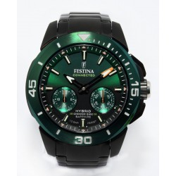 RELOJ FESTINA CONNECTED F20646/1 CHRONO BIKE