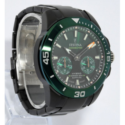 RELOJ FESTINA CONNECTED F20646/1 CHRONO BIKE