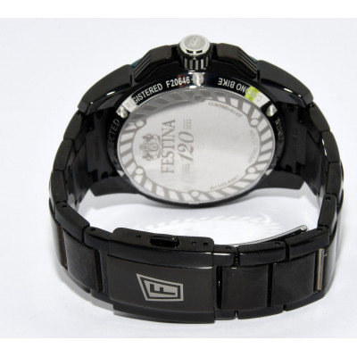 RELOJ FESTINA CONNECTED F20646/1 CHRONO BIKE