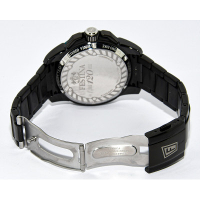 RELOJ FESTINA CONNECTED F20646/1 CHRONO BIKE