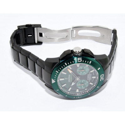 RELOJ FESTINA CONNECTED F20646/1 CHRONO BIKE