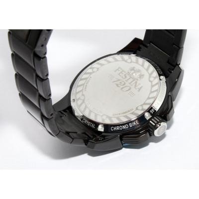 RELOJ FESTINA CONNECTED F20646/1 CHRONO BIKE