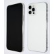 IPHONE 12 PRO 128GB PLATA