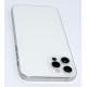 IPHONE 12 PRO 128GB PLATA