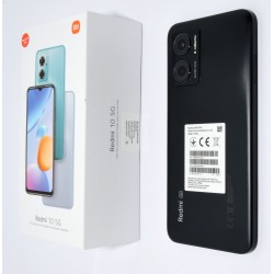 XIAOMI REDMI 10 5G 128GB NEGRO