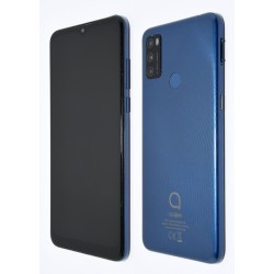 ALCATEL 1S 2021 32GB AZUL