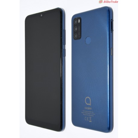 ALCATEL 1S 2021 32GB AZUL