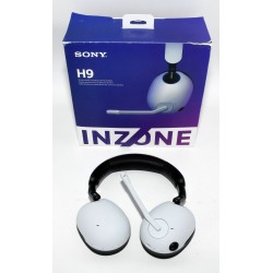 AURICULARES GAMING BT SONY INZONE H9