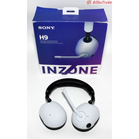 AURICULARES GAMING BT SONY INZONE H9