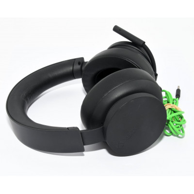 AURICULAREA XBOX STEREO HEADSET 1984