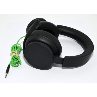 AURICULAREA XBOX STEREO HEADSET 1984