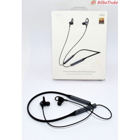 AURICULARES VIVO WIRELESS SPORT EARTPHONE