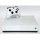 CONSOLA XBOX ONE S 1TB ALL DIGITAL BLANCO CON MANDO