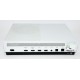 CONSOLA XBOX ONE S 1TB ALL DIGITAL BLANCO CON MANDO