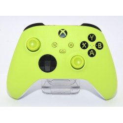 MANDO XBOX ONE S VERDE FLUOR