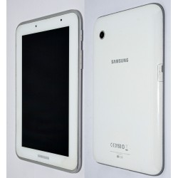 TABLET SAMSUNG GALAXY TAB 2 BLANCO