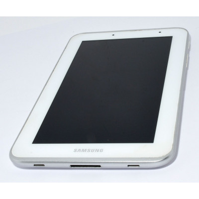 TABLET SAMSUNG GALAXY TAB 2 BLANCO