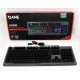TECLADO GAMING MECANICO GAME KX300