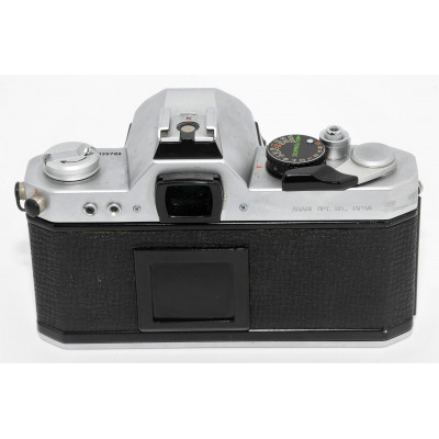 Camara Analógica PENTAX K2 + 28MM 2.8