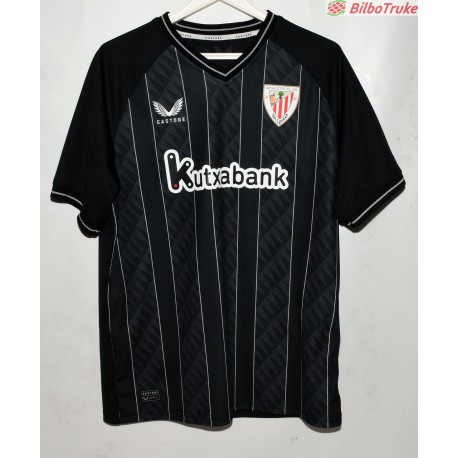 CAMISETA DE FUTBOL PORTERO ATHLETIC 2023/24
