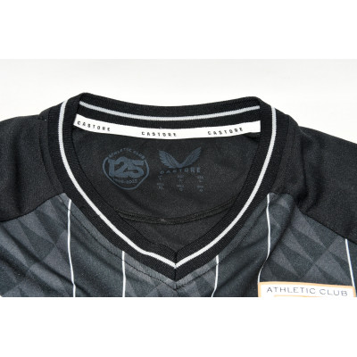 CAMISETA DE FUTBOL PORTERO ATHLETIC 2023/24