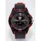 RELOJ ATHLETIC (CAJA FIRMADA POR ADURIZ)