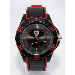 RELOJ ATHLETIC (CAJA FIRMADA POR ADURIZ)