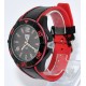 RELOJ ATHLETIC (CAJA FIRMADA POR ADURIZ)