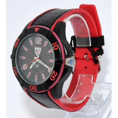 RELOJ ATHLETIC (CAJA FIRMADA POR ADURIZ)