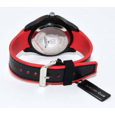 RELOJ ATHLETIC (CAJA FIRMADA POR ADURIZ)